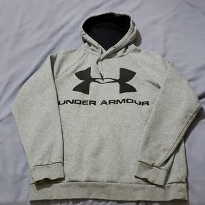 Under armour hoodie